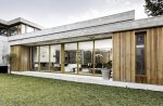Nejúspornější dřevo-hliníková okna pro váš dům