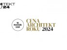 Architekt roku 2024