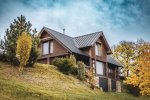 Horský chalet na výsluní aneb návštěva majitelů po deseti letech