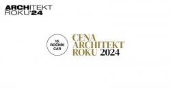 Architekt roku 2024