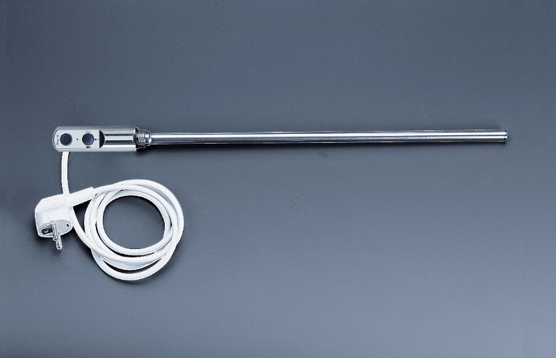 elektrická topná tyč
