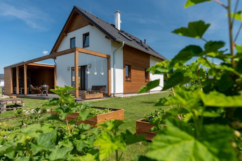 DrevoaStavby.cz | Realizace dřevostavby firmou NEMA dřevostavby s.r.o. DrevoaStavby.cz | Realizace dřevostavby firmou NEMA dřevostavby s.r.o.