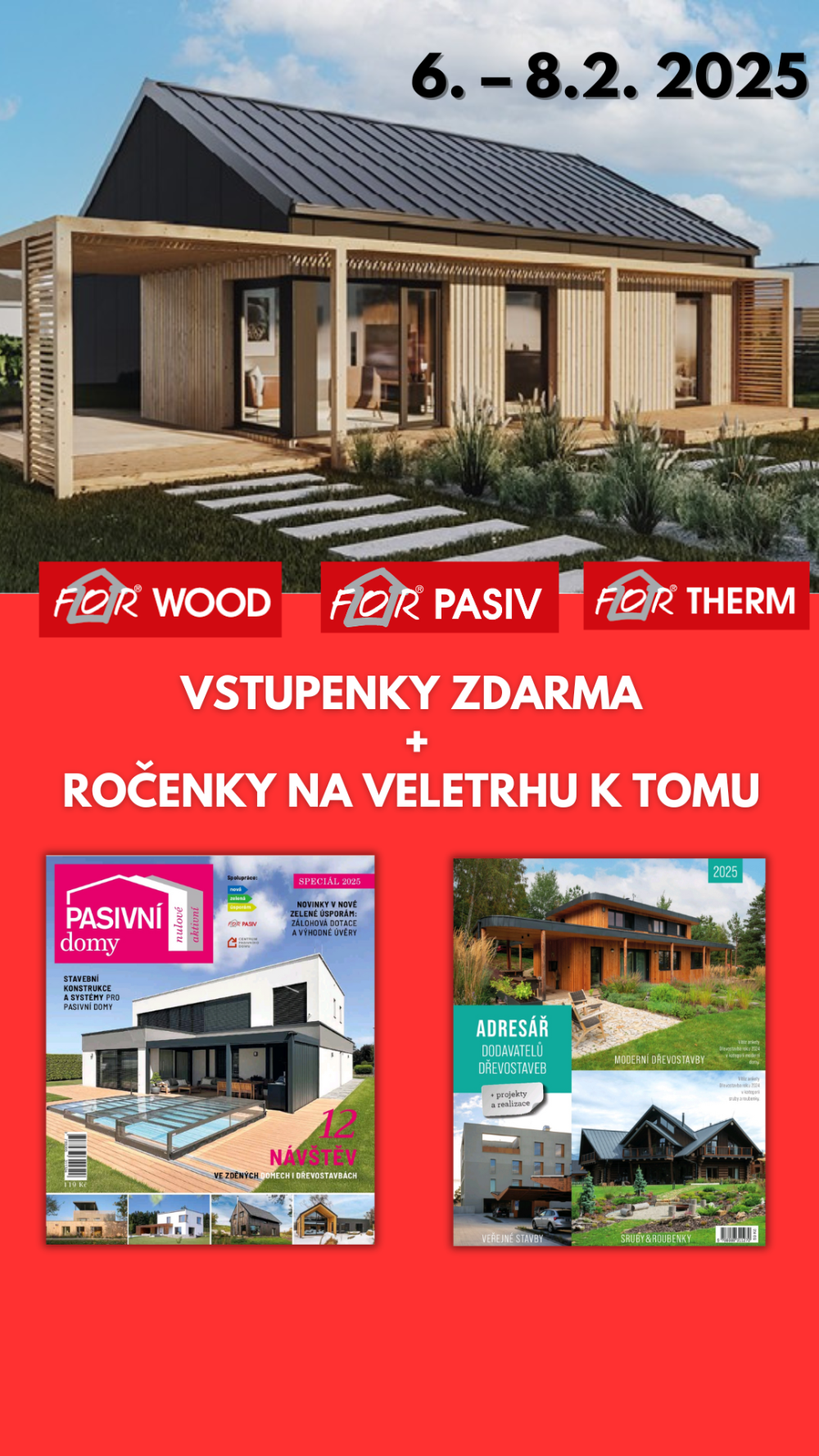 FOR-WOOD-2025-vstupenka-zdarma-bonus-pasivni-domy-a-adresar-dodavatelu-drevostaveb