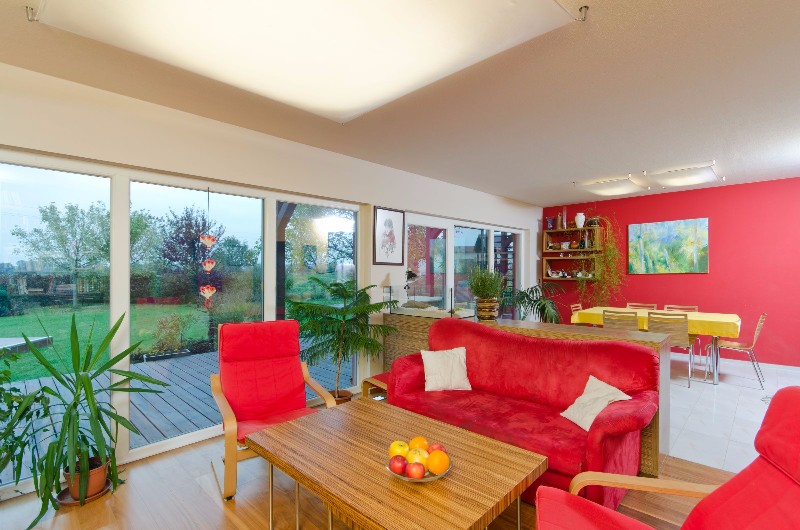 Dřevostavba VS domy 02