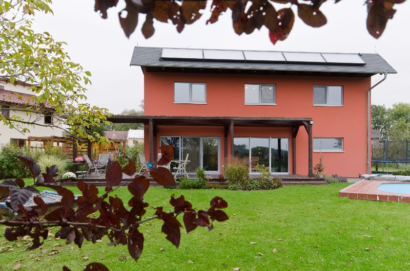 Dřevostavba VS domy 03