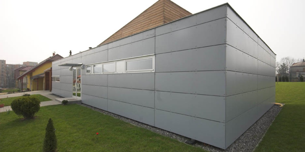 POJĎTE DÁL: Dřevostavba z přesvědčení