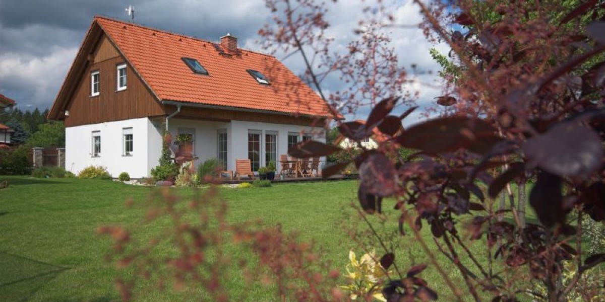 Panelákový byt vyměnili za dřevostavbu, do které se mohli stěhovat za dva měsíce