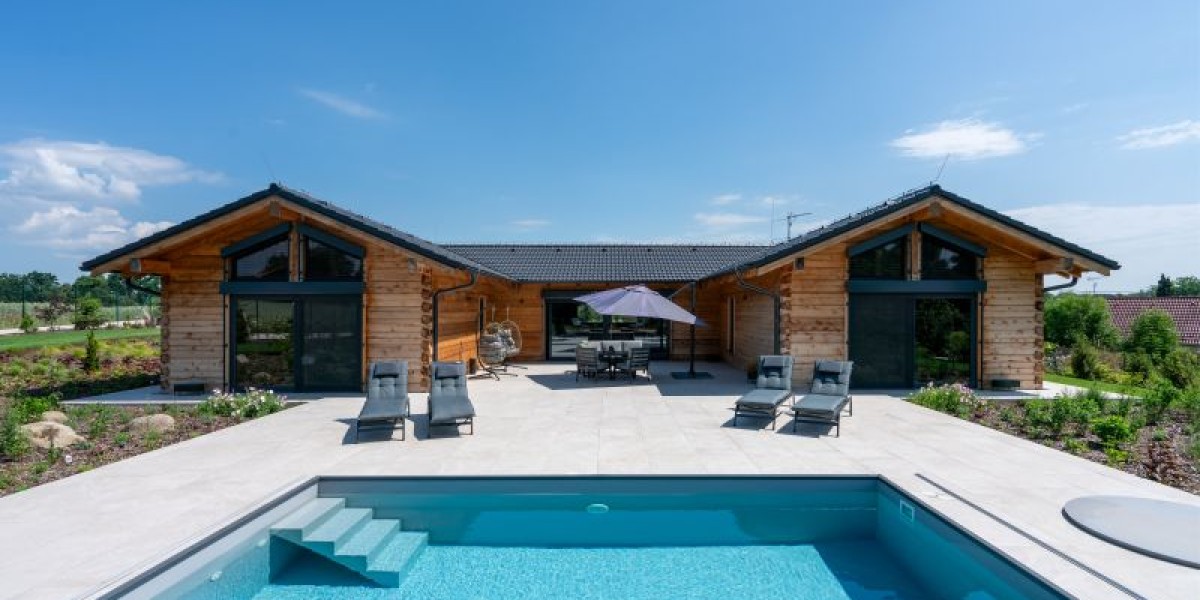 Lásku k cedrovému dřevu potvrdil i slavný český fotbalista