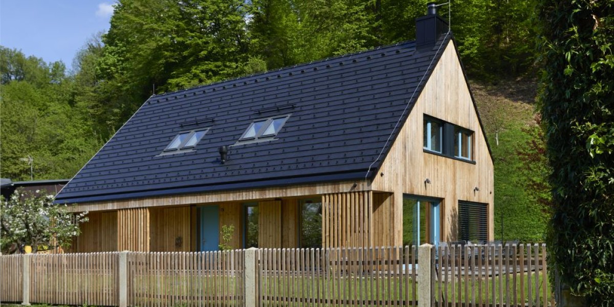 Takhle to dopadá, když je autorem návrhu domu i interiéru jeden architekt